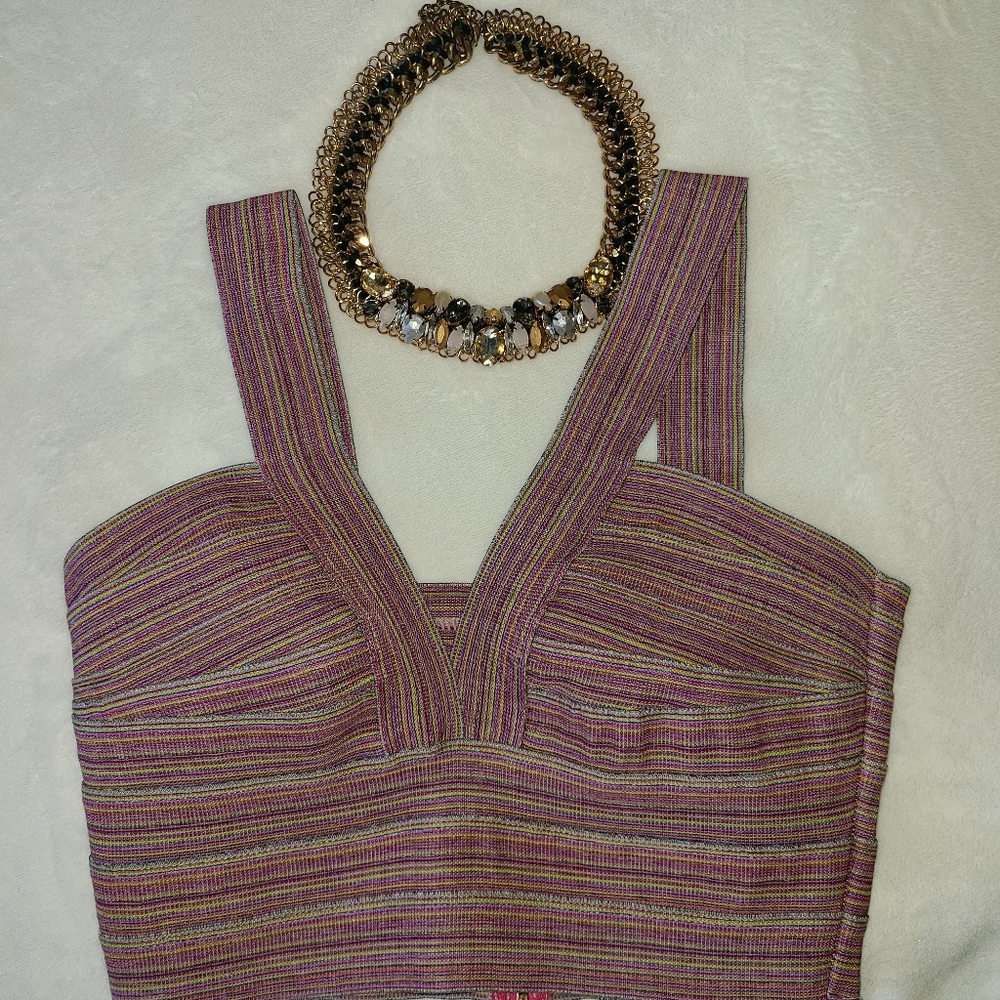 ❗Bandage Crop Top❗